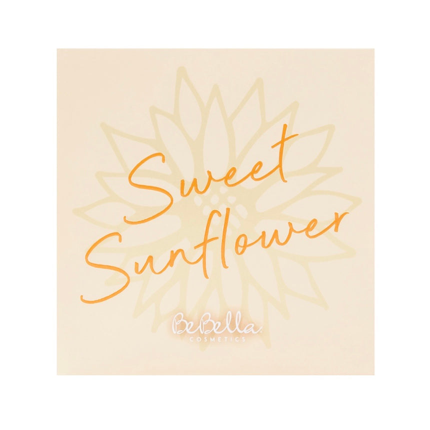 Sombras Be Bella Sweet Sunflower