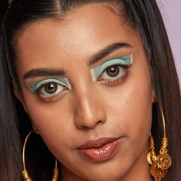 Delineador, Sombra e Iluminador Nyx Jumbo