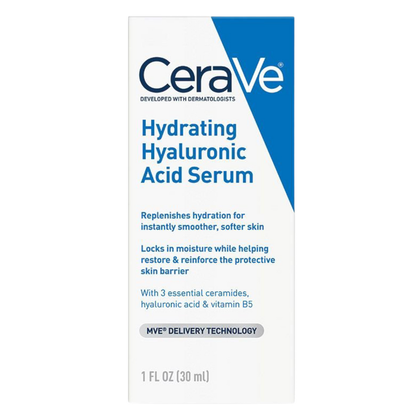 Al por Mayor Serum de Ácido Hilaurónico Hidratante Cerave Hydrating Hyaluronic Acid Serum 30ml