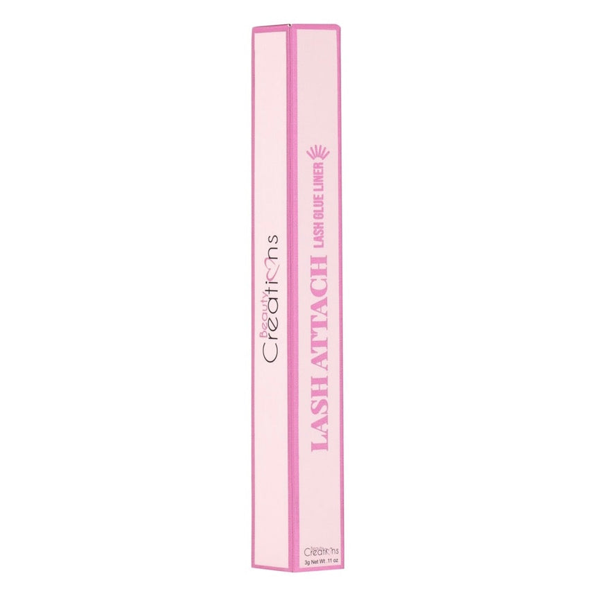 Pegamento en Delineador para Pestañas Beauty Creations Lash Attach