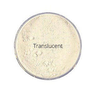 Polvo Facial Suelto Airspun Coty