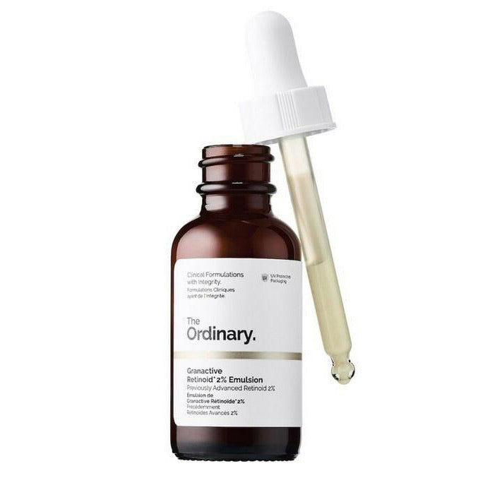 Al por Mayor Serum The Ordinary Granactive Retinoid 2% Emulsion