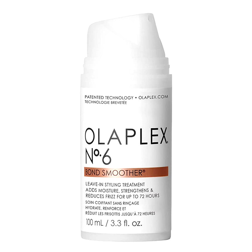 Crema para Cabello Olaplex Bond Smoother No. 6