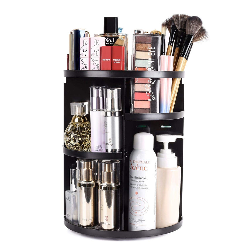 Organizador 360 de Maquillaje Grande