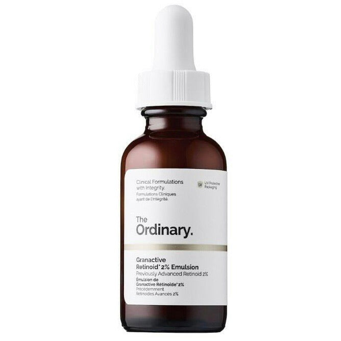 Al por Mayor Serum The Ordinary Granactive Retinoid 2% Emulsion