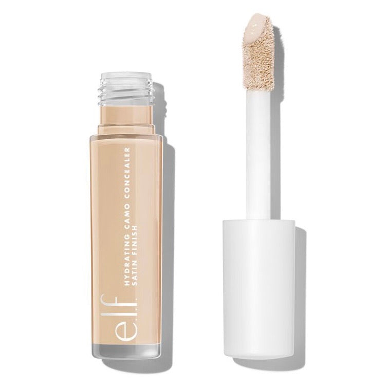 Corrector Elf Hydrating Camo Concealer