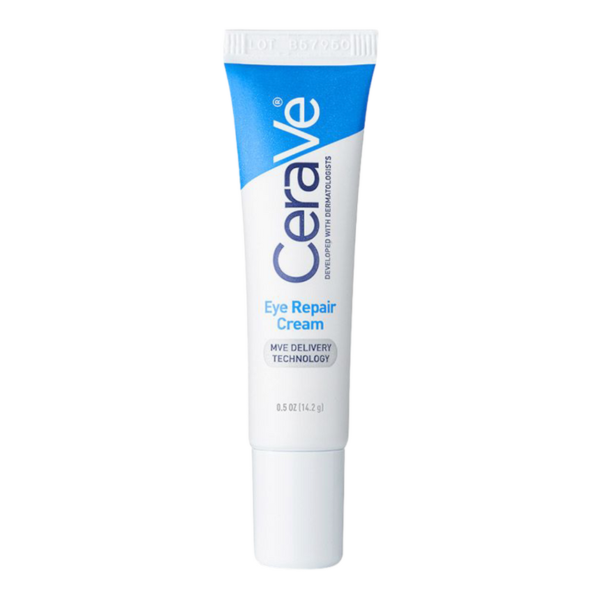 Al por Mayor Crema Reparadora de Ojos Cerave 14.2g