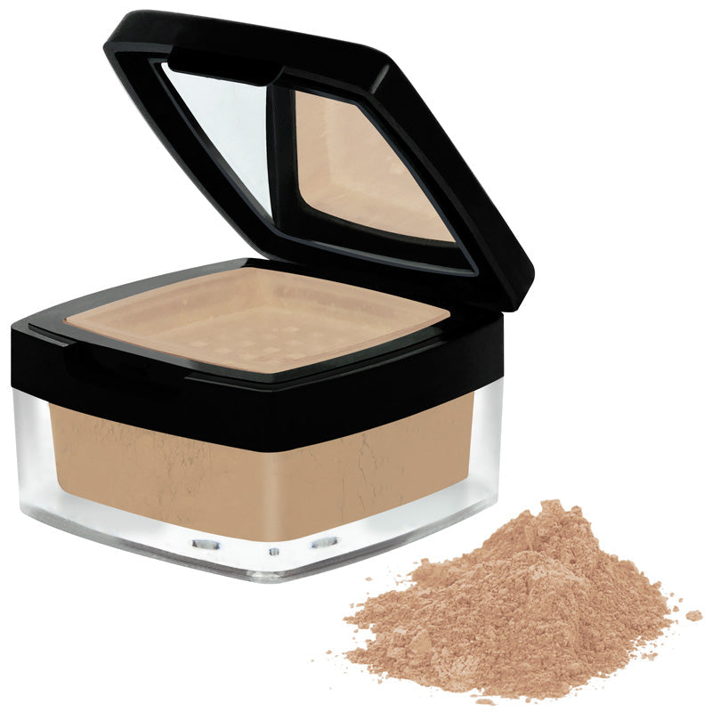Base en Polvo Kleancolor Airy Minerals