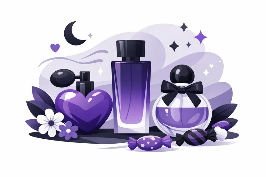 12 mejores perfumes dulces juveniles para destacar