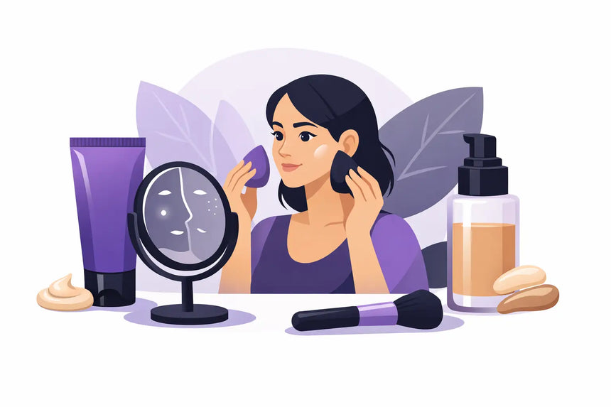 BB cream o base, ¿cuál elegir según tu piel?