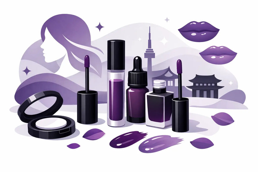 Los mejores tintes labiales coreanos para ti