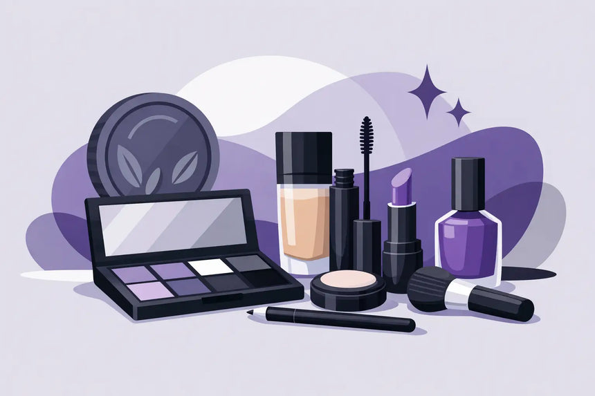 Maquillaje low cost que sí vale la pena