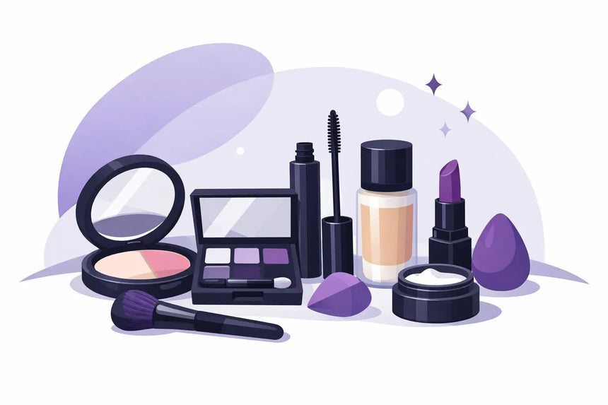 Maquillaje barato y bueno: qué sí vale la pena