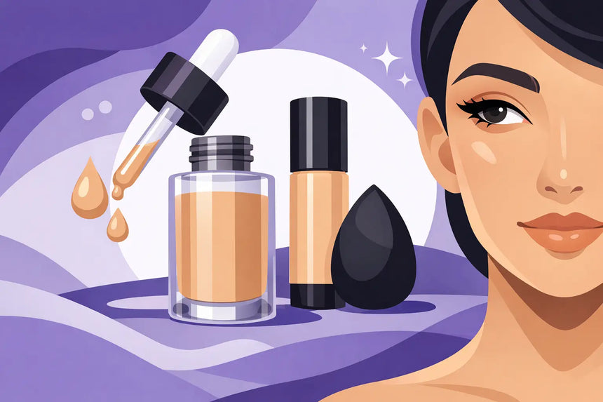 Review de Maybelline SuperStay Skin Tint
