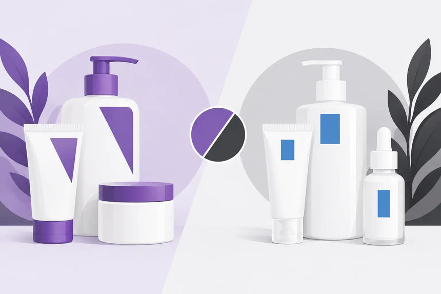 CeraVe versus La Roche-Posay: ¿cuál elegir?