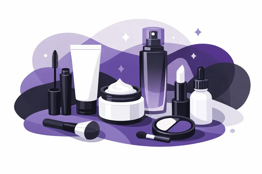 10 productos de belleza por menos de 5000