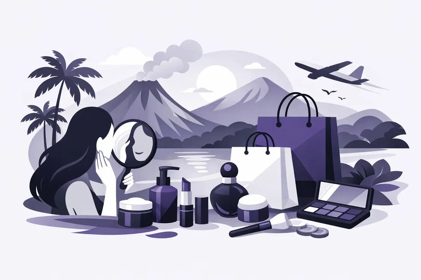 Ofertas belleza Costa Rica para comprar mejor
