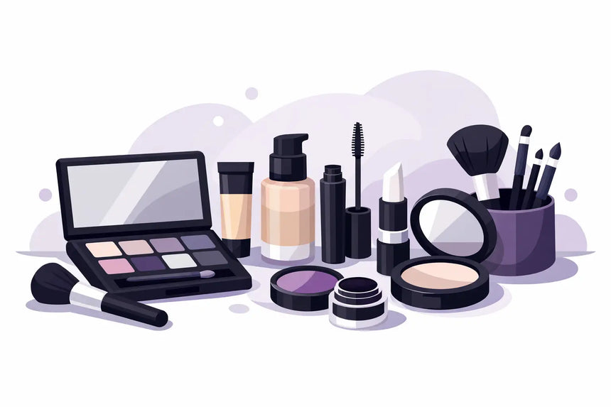 Cómo armar un kit de maquillaje básico y funcional