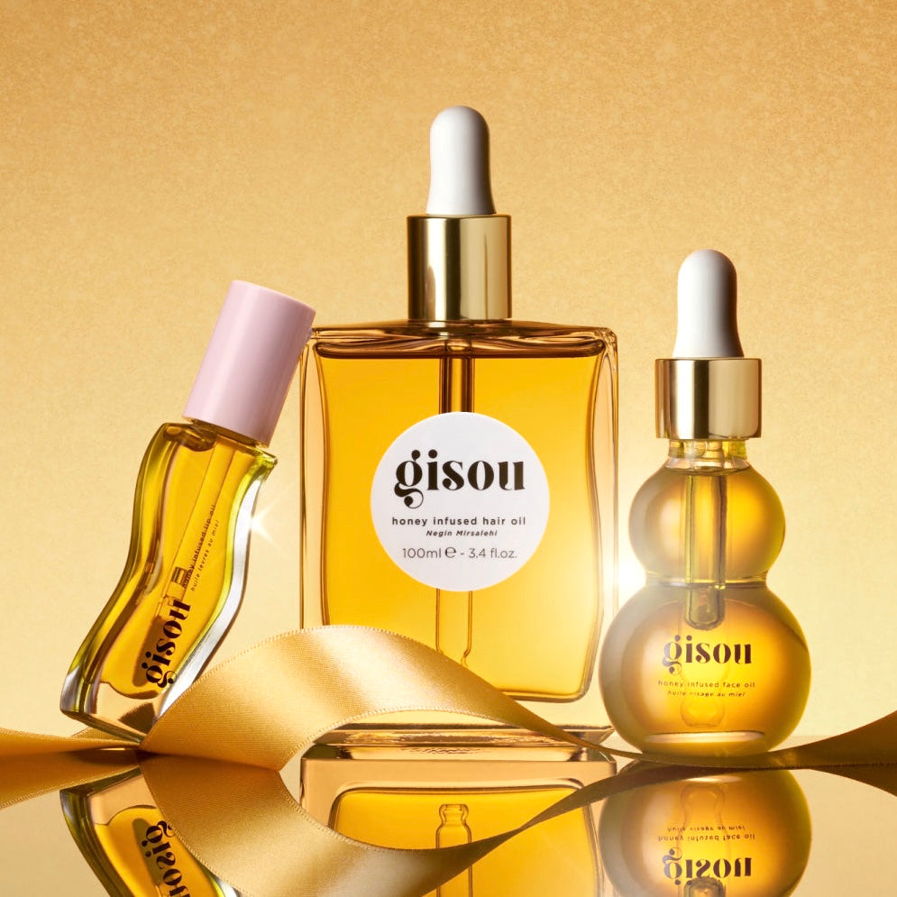 GISOU – Hi Beauty Cosmetics