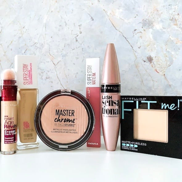 MAYBELLINE