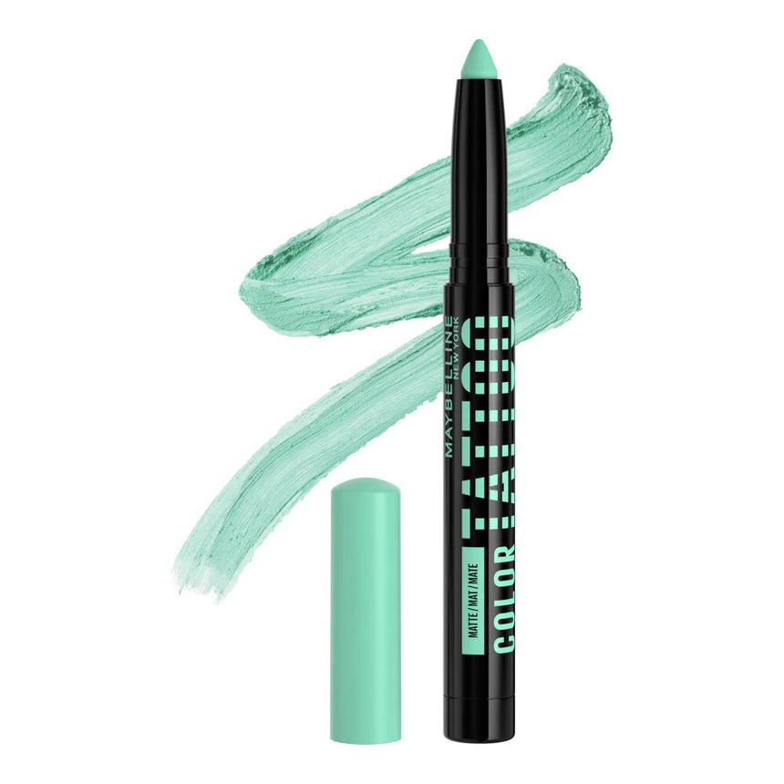 Sombras en Barra Maybelline Color Tatto Eye Stick