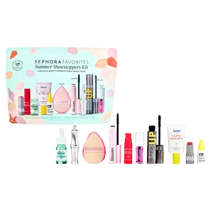 Al por Mayor Kit de Skincare Sephora Favorites Showstoppers Kit