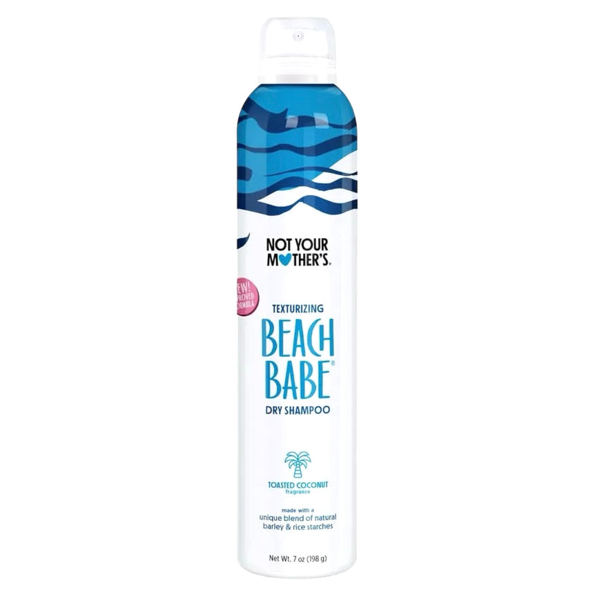 Shampoo en Seco Not Your Mothers Beach Babe Dry Shampoo