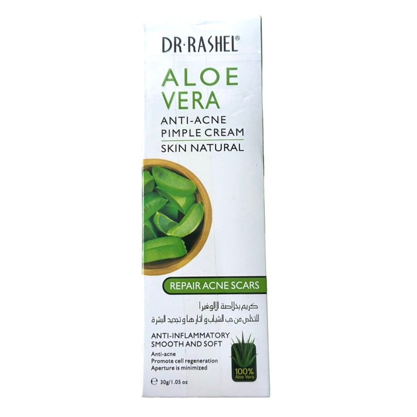Al por Mayor Crema de Aloe para Acné Vera Dr. Rashel Anti Acne Pimple Cream