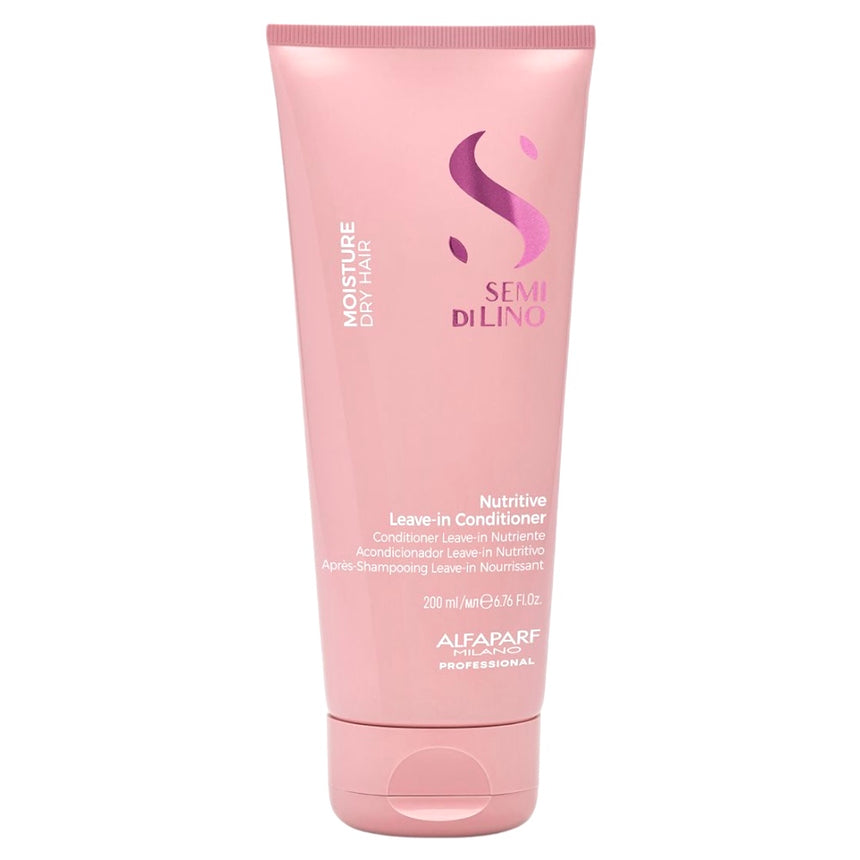 Acondicionador en Seco Alfaparf Semi DiLino Nutritive Leave In Conditioner