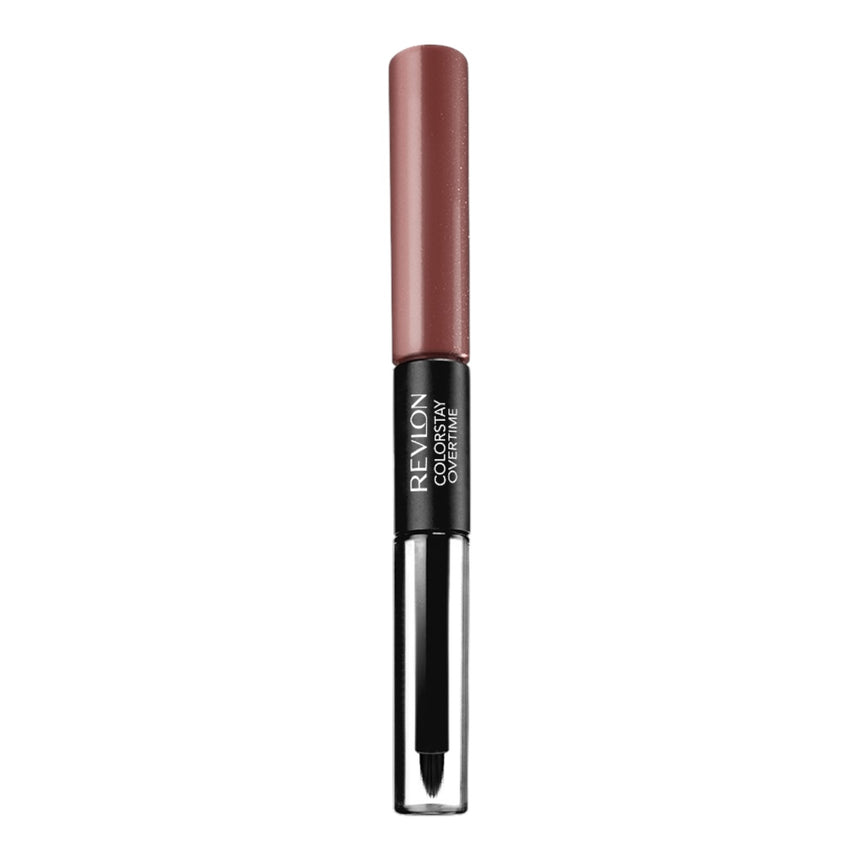 Labial Líquido Revlon Colorstay Overtime