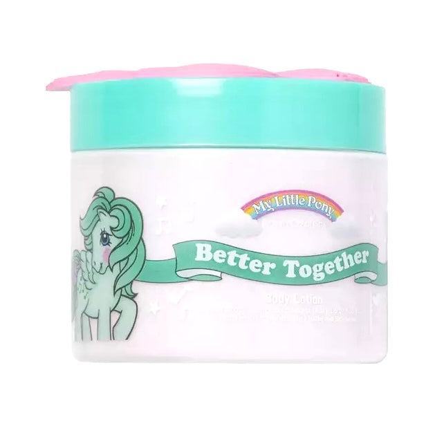 Loción Corporal Beauty Creations My Little Ponny Better Together