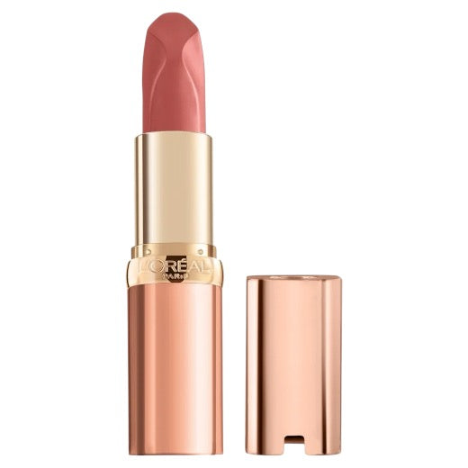 Labiales L’Oréal Colour Riche Nude Intense