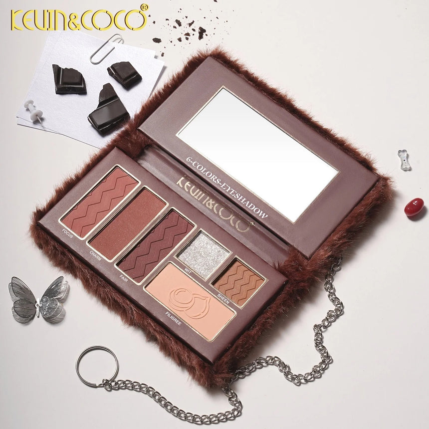 Sombras Kevin & Coco Everyone Deserves to be Beautiful
