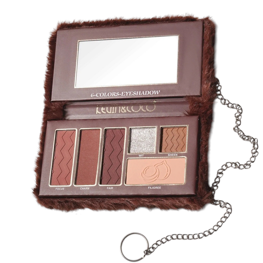 Sombras Kevin & Coco Everyone Deserves to be Beautiful