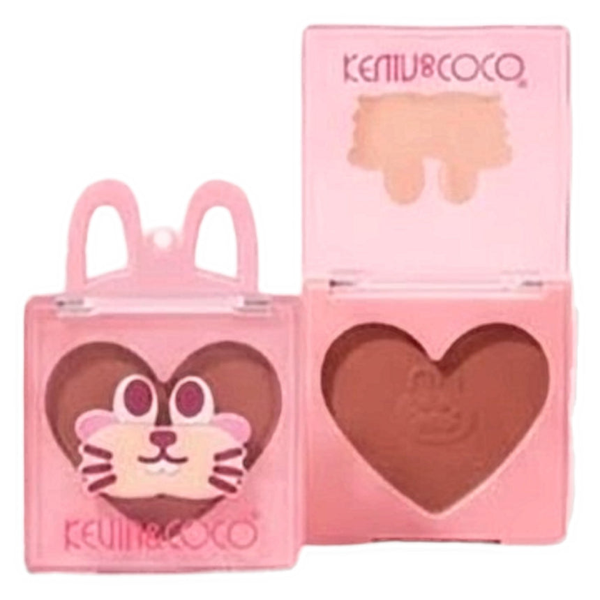 Rubor Kevin & Coco Pets Blush