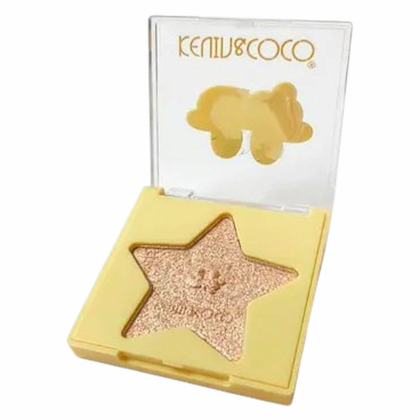 Iluminadores Kevin & Coco Cute Pets Highlighter