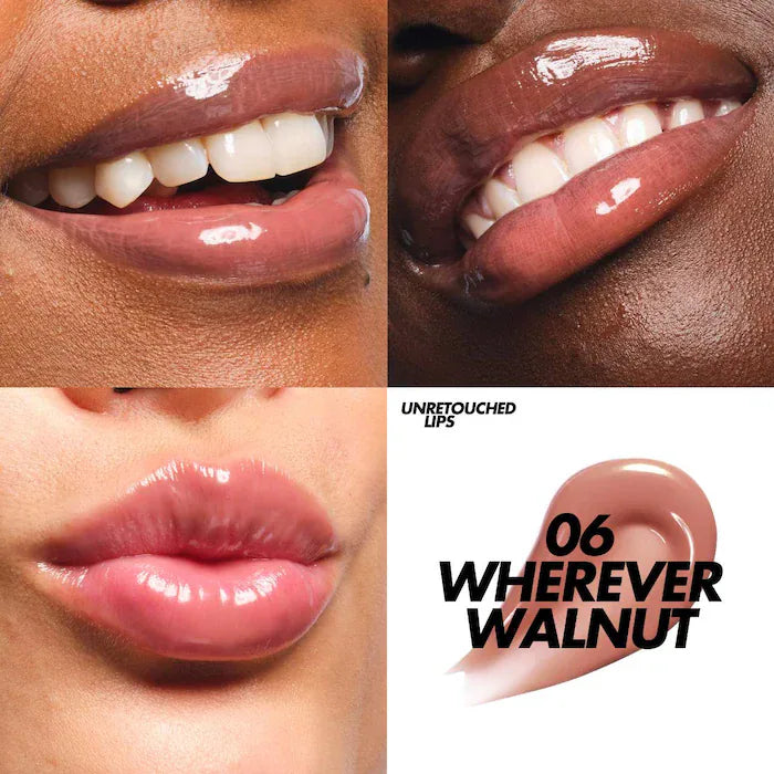 Dúo de Liogloss y Lápiz para Labios Forever Makeup Super Boost Lip Pencil & Gloss Duo