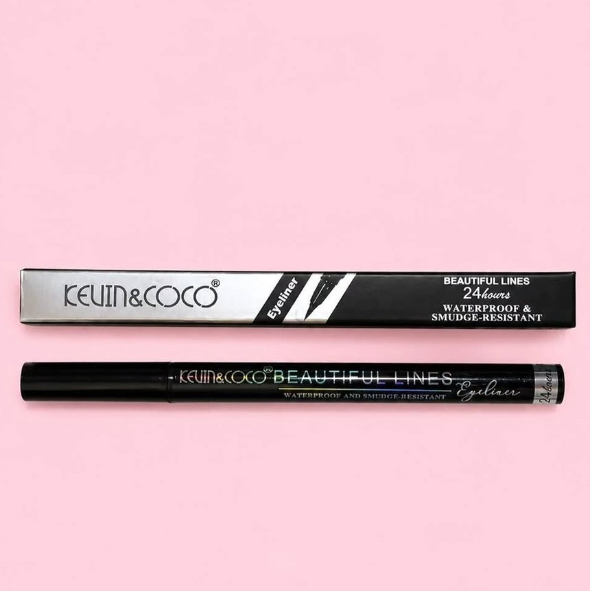 Delineador Kevin & Coco Eyeliner