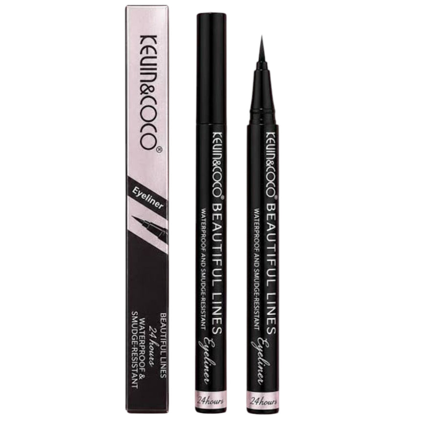 Delineador Kevin & Coco Eyeliner