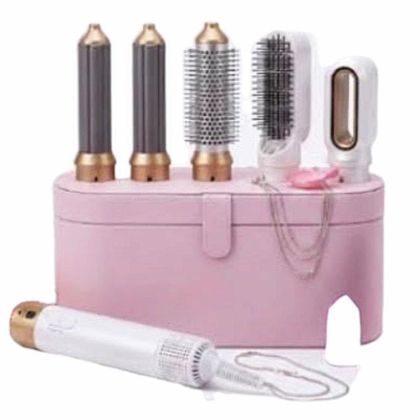 Cepillo de Aire para Cabello