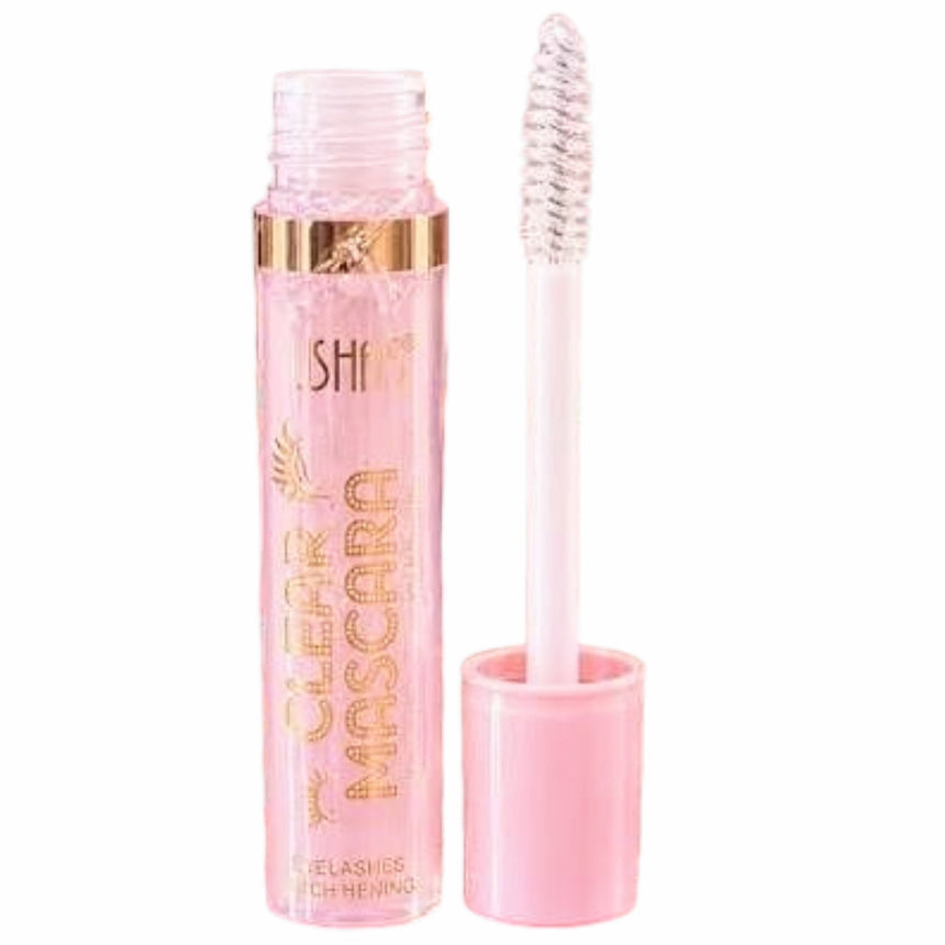 Máscara de Pestañas Ushas Clear Mascara