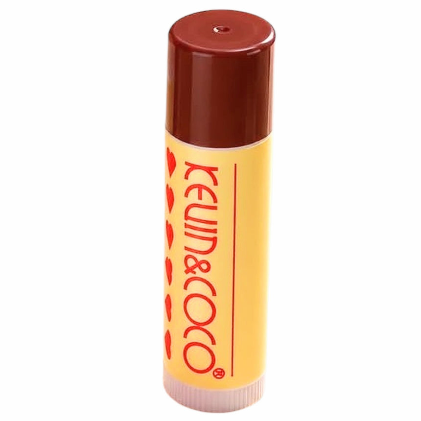 Bálsamos Labiales Kevin & Coco Lip Balm
