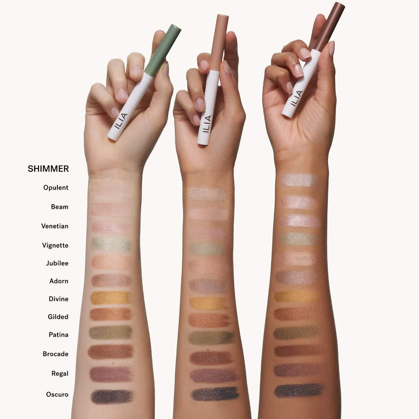 Sombra de Ojos Ilia Eye Stylus Shadow Stick