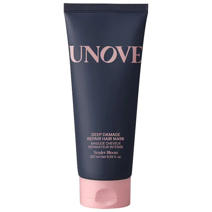 Mascarilla Capilar Unove Deep Damage Repair Hydrating Hair Mask