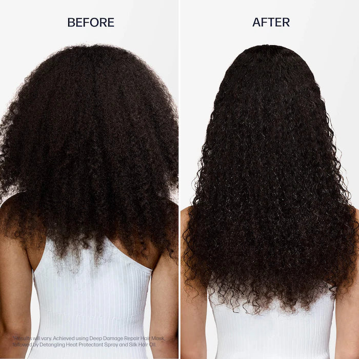 Mascarilla Capilar Unove Deep Damage Repair Hydrating Hair Mask