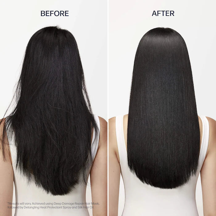 Mascarilla Capilar Unove Deep Damage Repair Hydrating Hair Mask