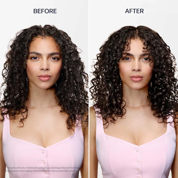 Mascarilla Capilar Unove Deep Damage Repair Hydrating Hair Mask