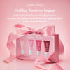 Kit de Bálsamos Labiales Summer Fridays The Lip Butter Balm