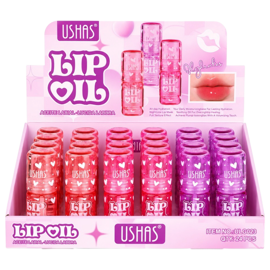 Aceite de Labios Ushas Lip Oil