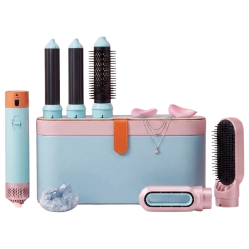Cepillo de Aire para Cabello